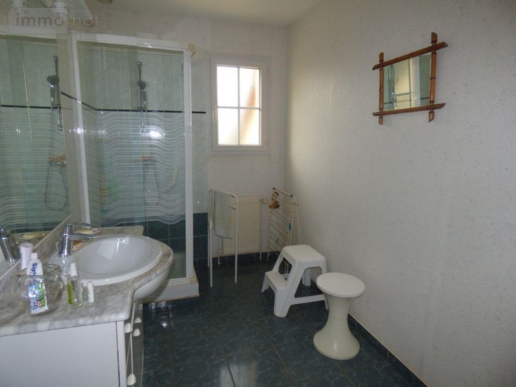 Maison a vendre Terre-et-Marais 50500 Manche 130 m2 5 pièces 219135 euros