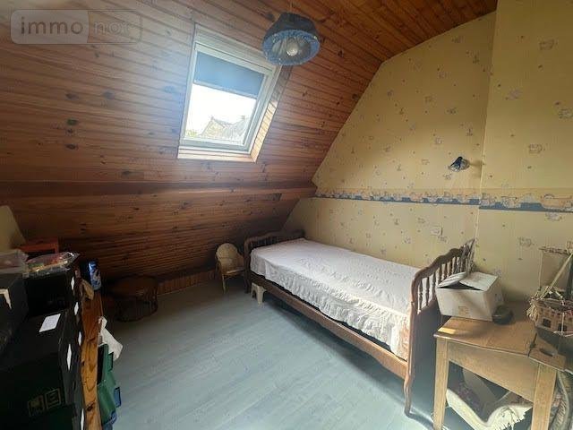 Maison a vendre Amfreville-la-Mi-Voie 76920 Seine-Maritime 121 m2 4 pièces 262000 euros