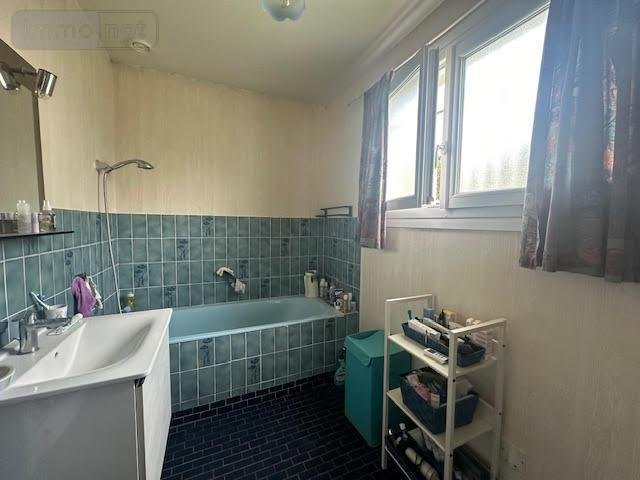 Maison a vendre Le Mesnil-Esnard 76240 Seine-Maritime 121 m2 4 pièces 262000 euros