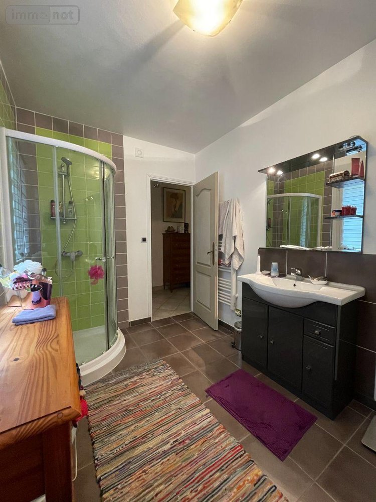 Maison a vendre Saintigny 28480 Eure-et-Loir 210 m2 9 pièces 395000 euros