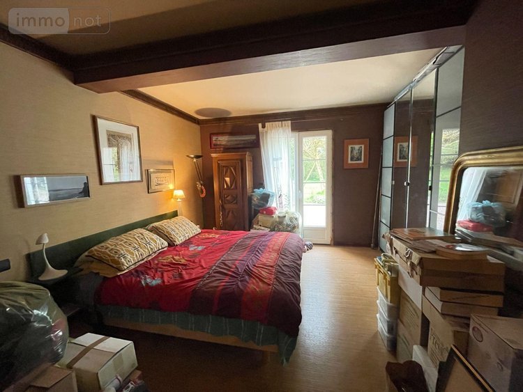 Maison a vendre Saintigny 28480 Eure-et-Loir 210 m2 9 pièces 395000 euros