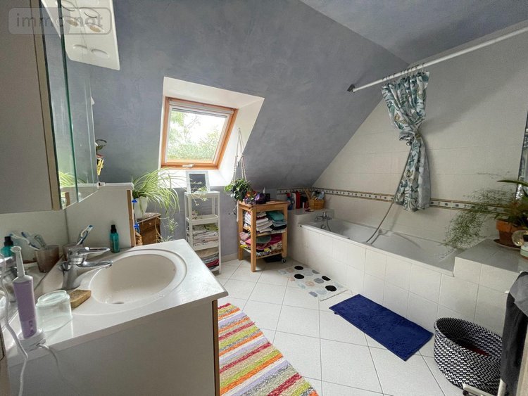 Maison a vendre Saintigny 28480 Eure-et-Loir 210 m2 9 pièces 395000 euros