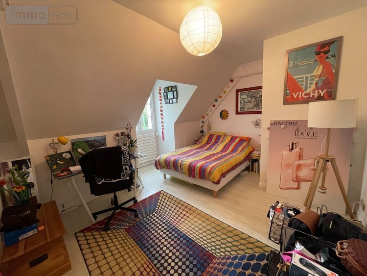 Maison a vendre Saintigny 28480 Eure-et-Loir 210 m2 9 pièces 395000 euros