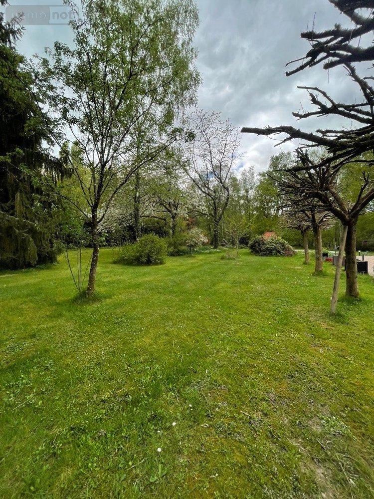 Maison a vendre Saintigny 28480 Eure-et-Loir 210 m2 9 pièces 395000 euros