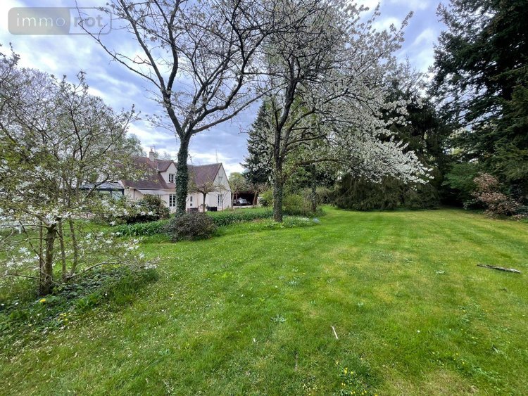Maison a vendre Saintigny 28480 Eure-et-Loir 210 m2 9 pièces 395000 euros