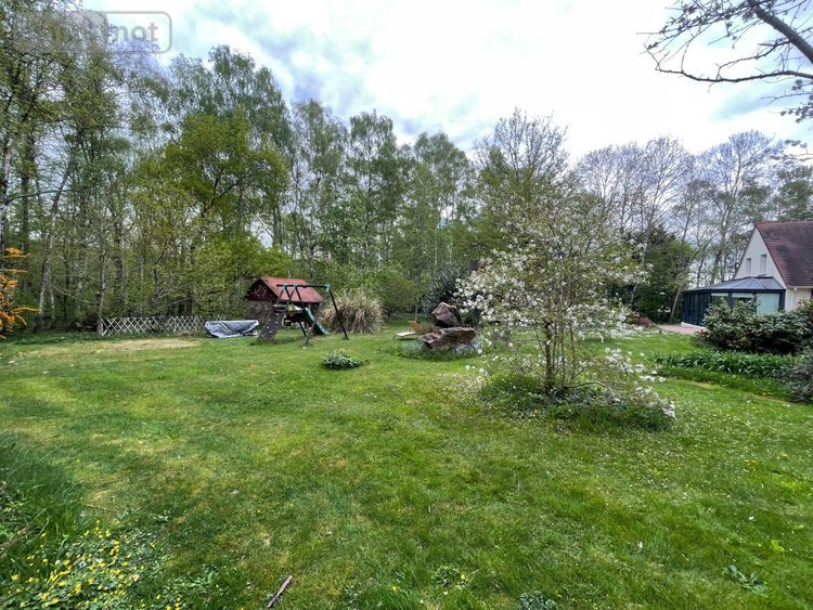 Maison a vendre Saintigny 28480 Eure-et-Loir 210 m2 9 pièces 395000 euros