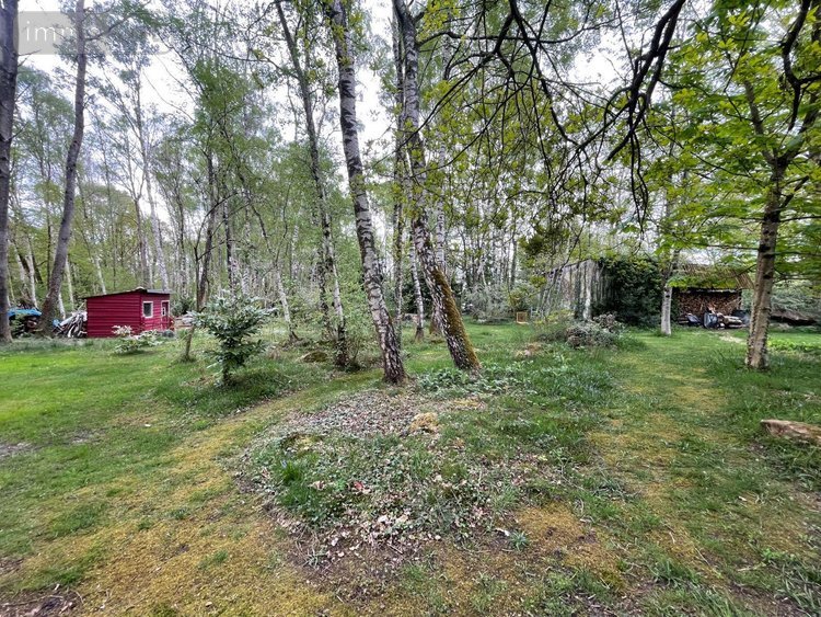 Maison a vendre Saintigny 28480 Eure-et-Loir 210 m2 9 pièces 395000 euros