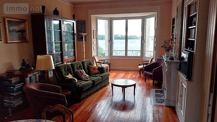 Maison a vendre Saint-Malo 35400 Ille-et-Vilaine 230 m2 7 pièces 1953600 euros