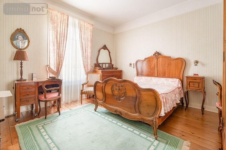 Maison a vendre Saint-Malo 35400 Ille-et-Vilaine 230 m2 7 pièces 1851600 euros