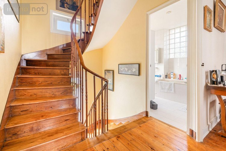 Maison a vendre Saint-Malo 35400 Ille-et-Vilaine 230 m2 7 pièces 1851600 euros