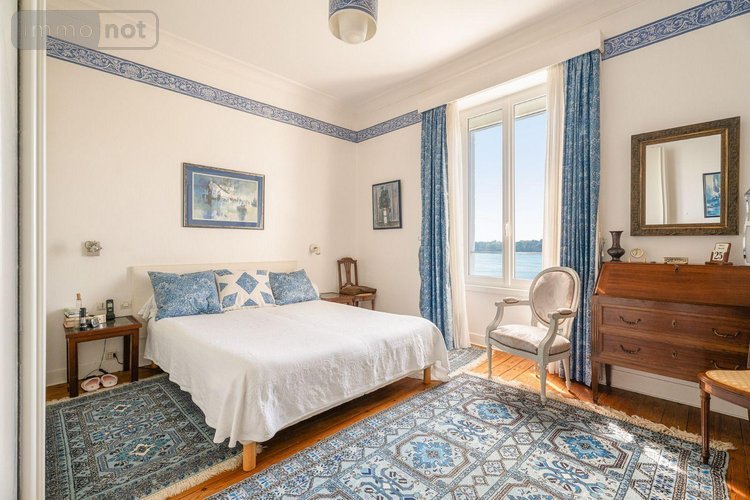 Maison a vendre Saint-Malo 35400 Ille-et-Vilaine 230 m2 7 pièces 1953600 euros