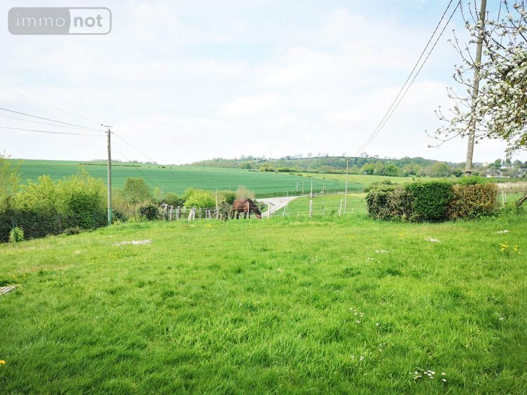 Location maison Pierrefitte-en-Cinglais 14690 Calvados 46 m2 2 pièces 612 euros