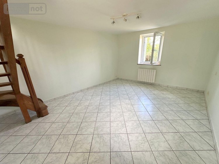 Location maison Pierrefitte-en-Cinglais 14690 Calvados 46 m2 2 pièces 612 euros