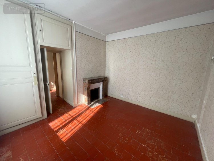 Maison a vendre Le Grand-Lucé 72150 Sarthe 122 m2 9 pièces 107000 euros