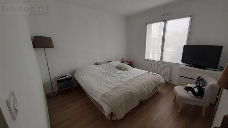 Location maison Vitré 35500 Ille-et-Vilaine 99 m2 5 pièces 1040 euros