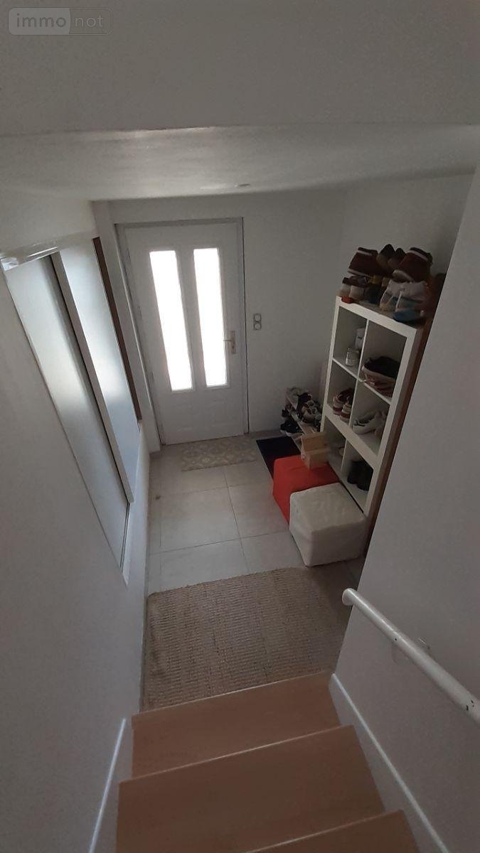 Location maison Vitré 35500 Ille-et-Vilaine 99 m2 5 pièces 1040 euros