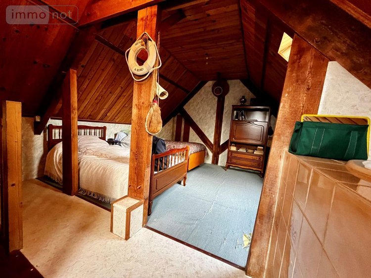 Maison a vendre Saint-Malo 35400 Ille-et-Vilaine 135 m2 5 pièces 623600 euros