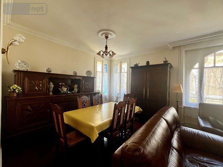 Maison a vendre Saint-Malo 35400 Ille-et-Vilaine 135 m2 5 pièces 623600 euros