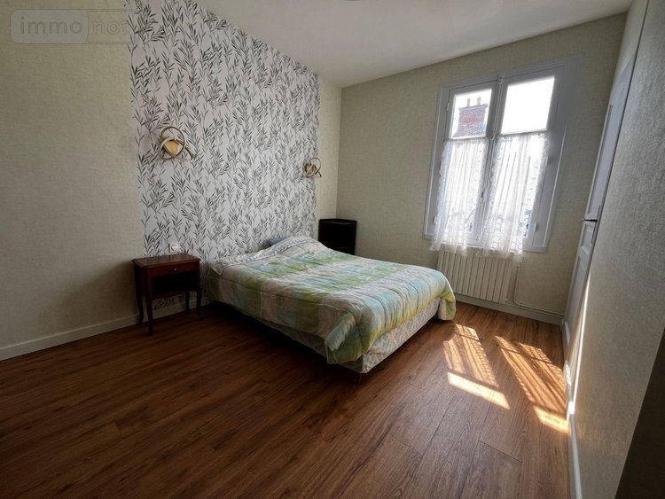 Maison a vendre Saint-Malo 35400 Ille-et-Vilaine 135 m2 5 pièces 572100 euros