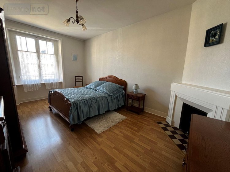 Maison a vendre Saint-Malo 35400 Ille-et-Vilaine 135 m2 5 pièces 572100 euros