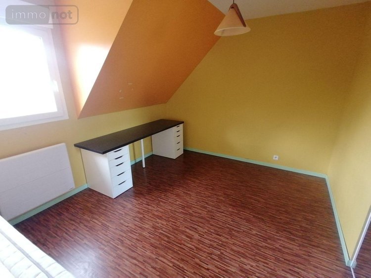 Maison a vendre Saint-Thurial 35310 Ille-et-Vilaine 130 m2 6 pièces 296970 euros