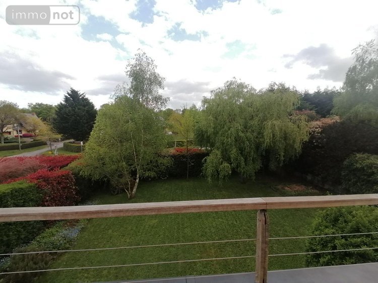 Maison a vendre Saint-Thurial 35310 Ille-et-Vilaine 130 m2 6 pièces 296970 euros