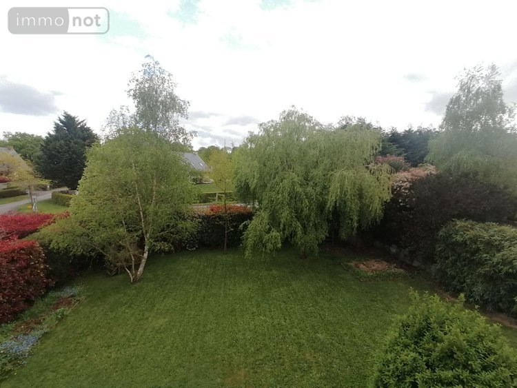 Maison a vendre Saint-Thurial 35310 Ille-et-Vilaine 130 m2 6 pièces 296970 euros