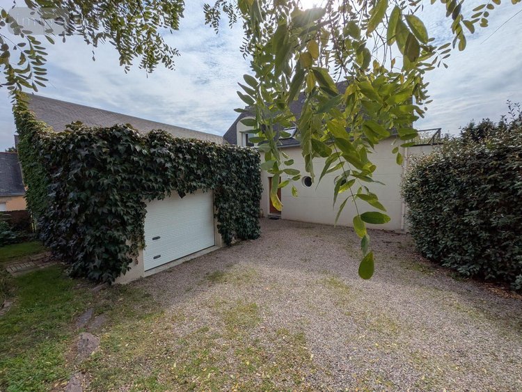 Maison a vendre Saint-Thurial 35310 Ille-et-Vilaine 130 m2 6 pièces 296970 euros