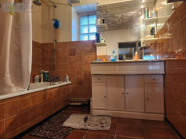 Maison a vendre Bar-sur-Aube 10200 Aube 130 m2 5 pièces 80000 euros