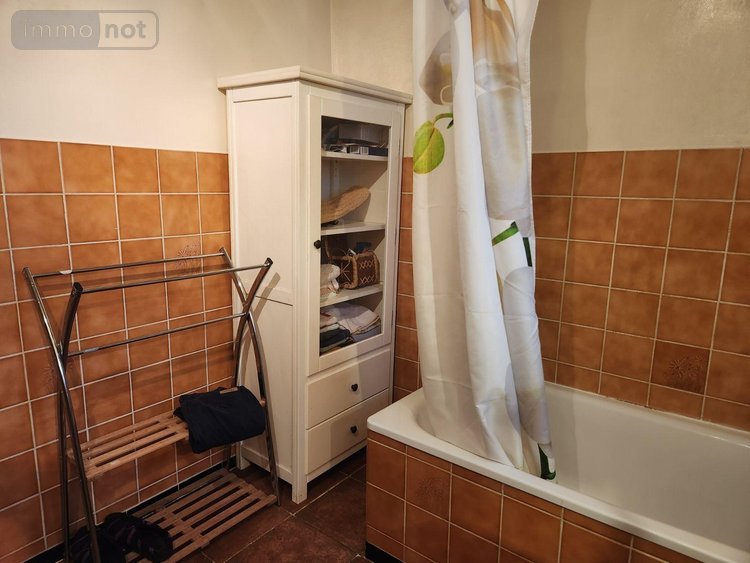 Maison a vendre Bar-sur-Aube 10200 Aube 130 m2 5 pièces 80000 euros