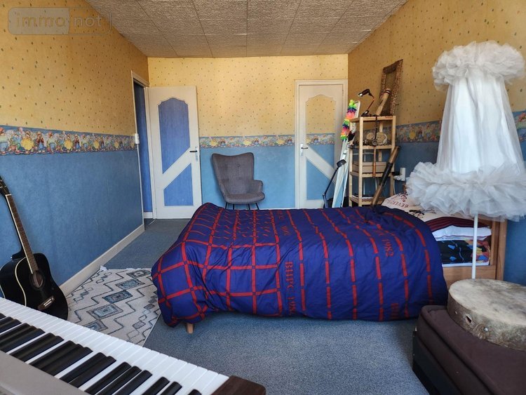 Maison a vendre Bar-sur-Aube 10200 Aube 130 m2 5 pièces 80000 euros