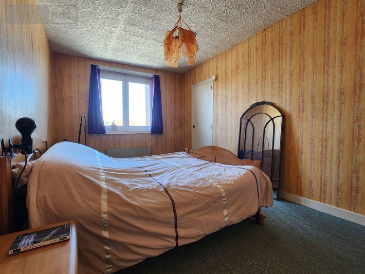 Maison a vendre Bar-sur-Aube 10200 Aube 130 m2 5 pièces 80000 euros