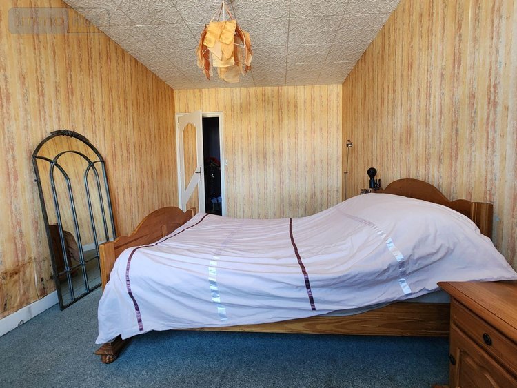 Maison a vendre Bar-sur-Aube 10200 Aube 130 m2 5 pièces 80000 euros