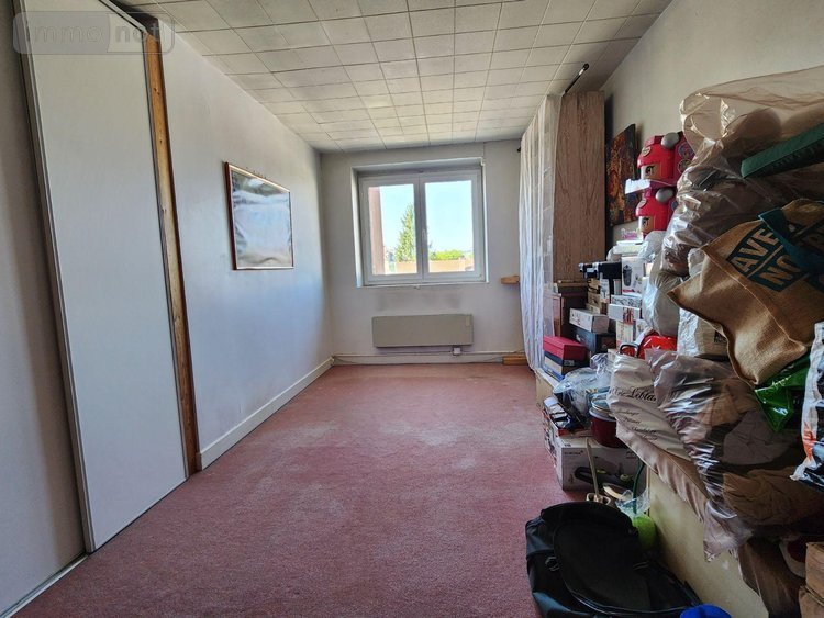 Maison a vendre Bar-sur-Aube 10200 Aube 130 m2 5 pièces 80000 euros