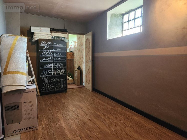 Maison a vendre Bar-sur-Aube 10200 Aube 130 m2 5 pièces 80000 euros