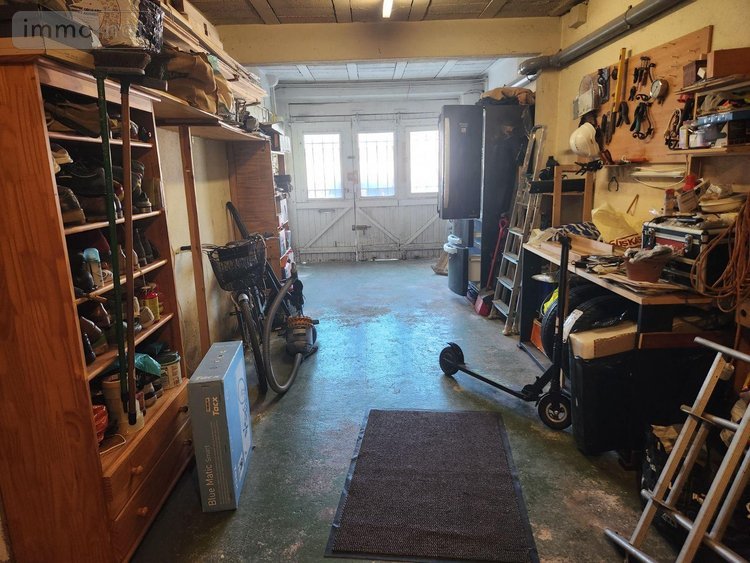 Maison a vendre Bar-sur-Aube 10200 Aube 130 m2 5 pièces 80000 euros