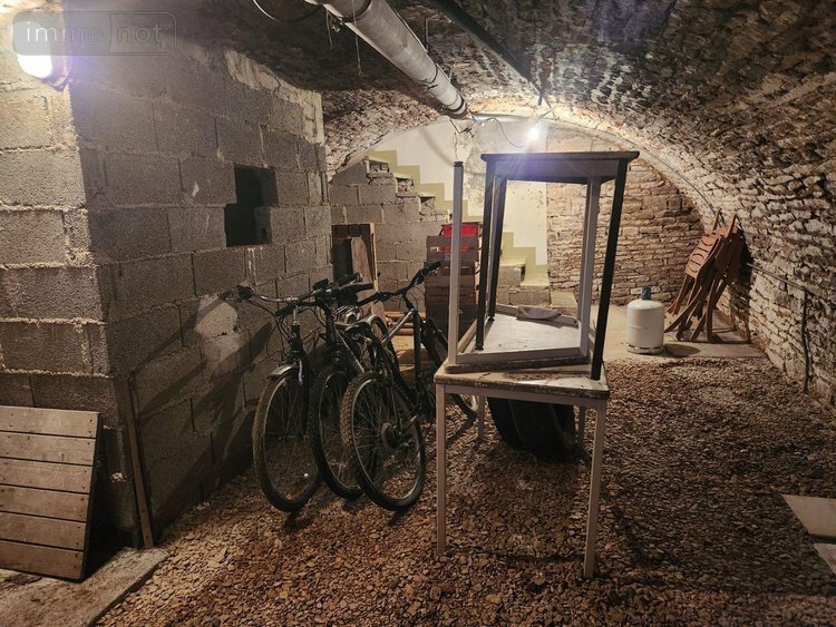 Maison a vendre Bar-sur-Aube 10200 Aube 130 m2 5 pièces 80000 euros