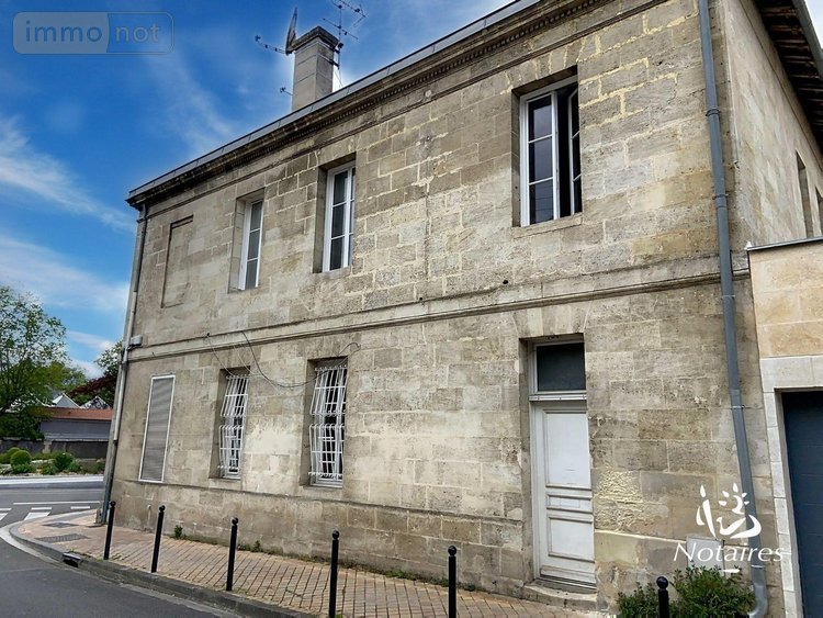 Immeuble a vendre Bordeaux 33000 Gironde 256 m2  895000 euros