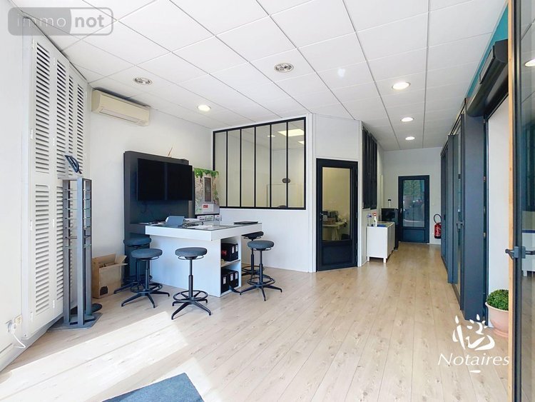 Immeuble a vendre Bordeaux 33000 Gironde 256 m2  895000 euros