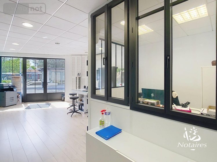 Immeuble a vendre Bordeaux 33000 Gironde 256 m2  895000 euros