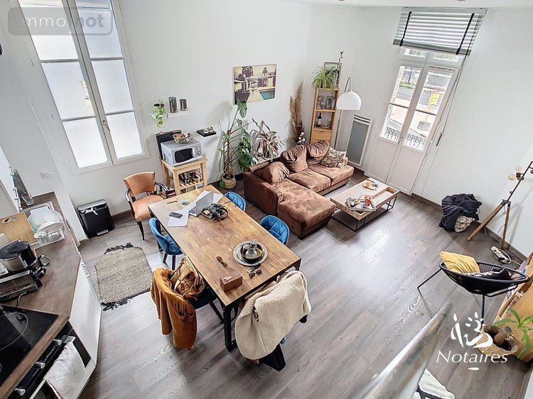 Immeuble a vendre Bordeaux 33000 Gironde 256 m2  895000 euros