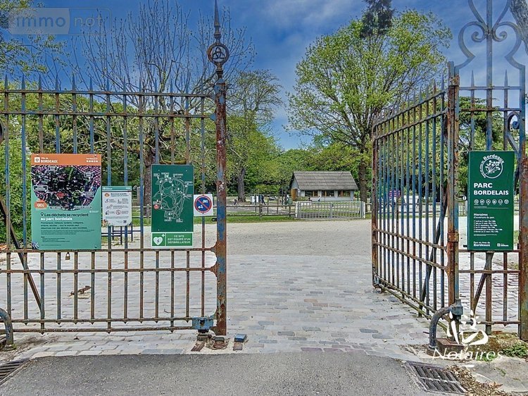 Immeuble a vendre Bordeaux 33000 Gironde 256 m2  895000 euros