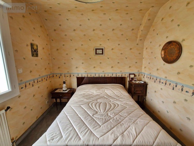 Maison a vendre Chantepie 35135 Ille-et-Vilaine 115 m2 6 pièces 364000 euros