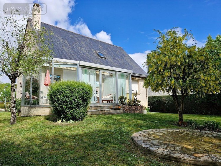 Maison a vendre Chantepie 35135 Ille-et-Vilaine 115 m2 6 pièces 364000 euros