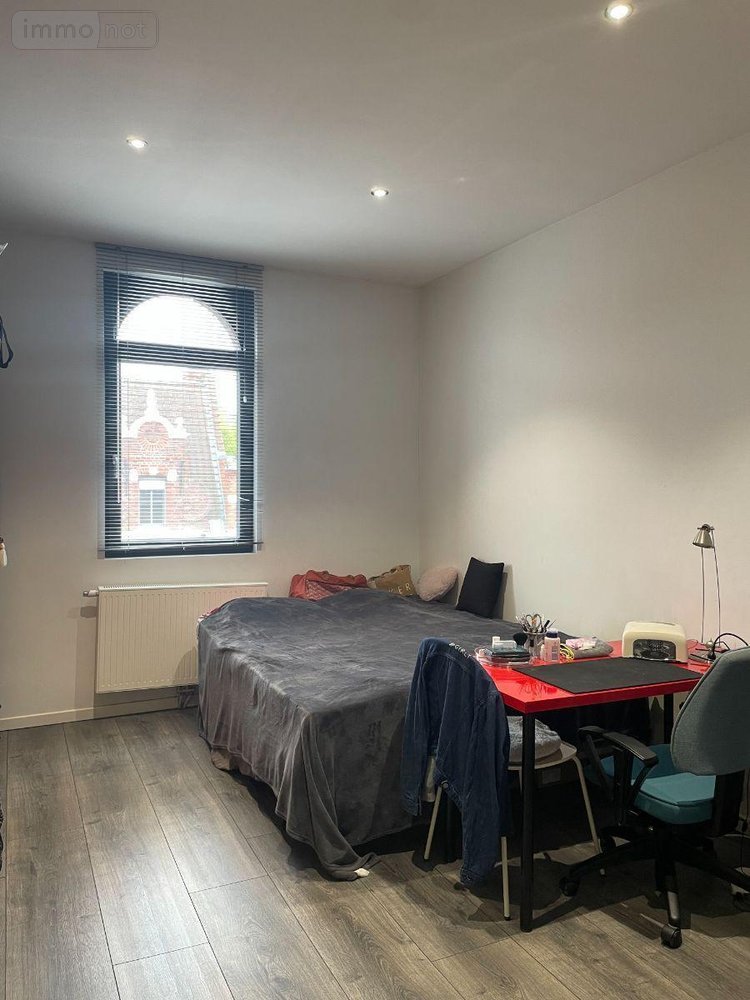 Immeuble a vendre Bailleul 59270 Nord 283 m2  497000 euros