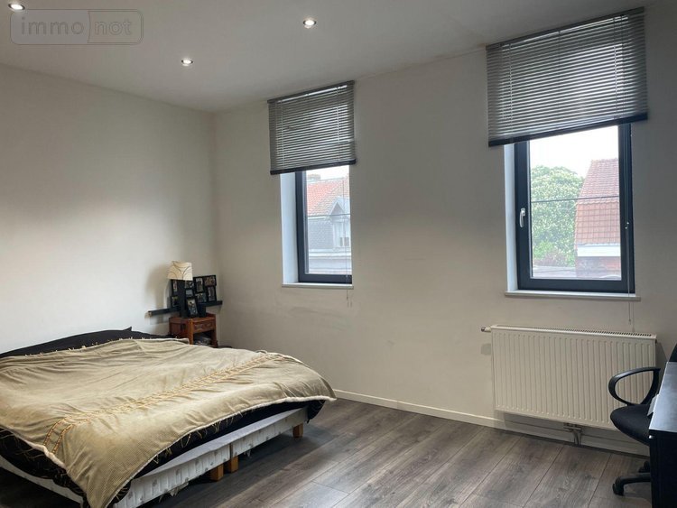 Immeuble a vendre Bailleul 59270 Nord 283 m2  497000 euros