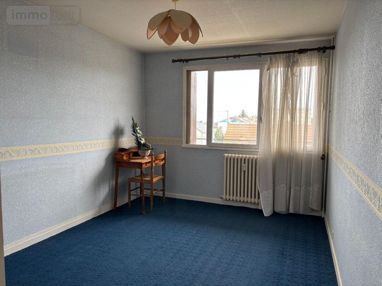 Appartement a vendre Châteauroux 36000 Indre 80 m2 3 pièces 71000 euros