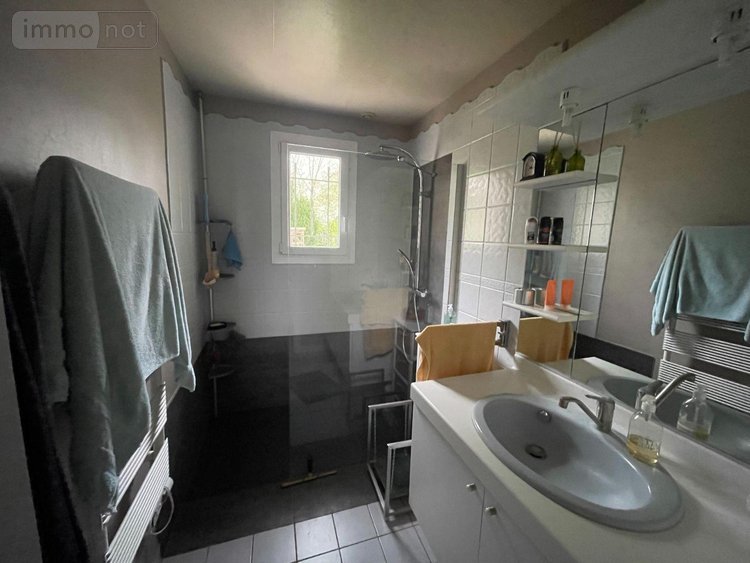 Maison a vendre Lassay-les-Châteaux 53110 Mayenne 110 m2 7 pièces 182830 euros