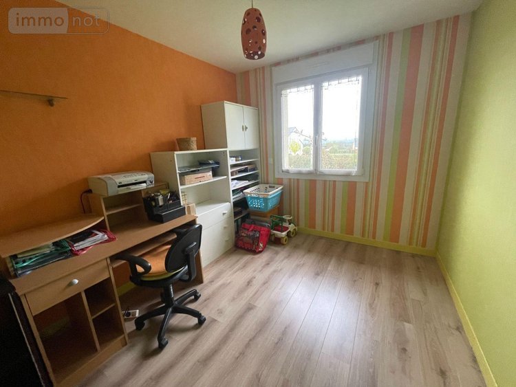 Maison a vendre Lassay-les-Châteaux 53110 Mayenne 110 m2 7 pièces 182830 euros