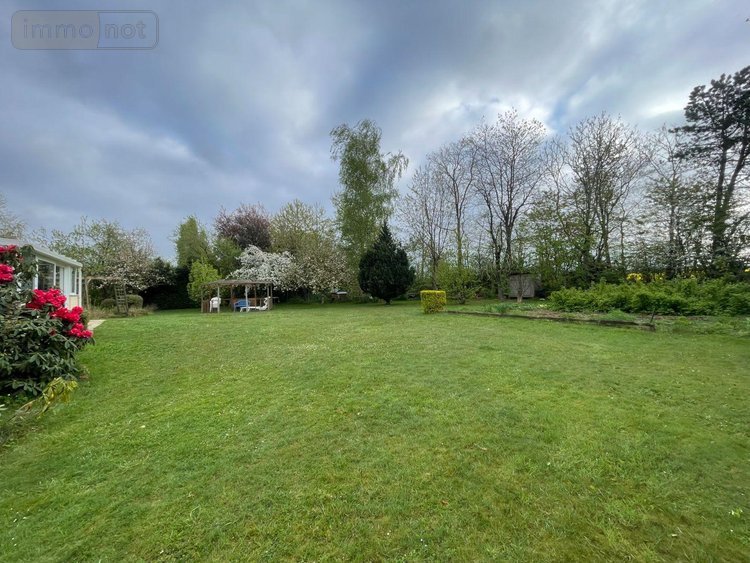 Maison a vendre Lassay-les-Châteaux 53110 Mayenne 110 m2 7 pièces 182830 euros